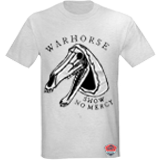 WARHORSE Fightwear 